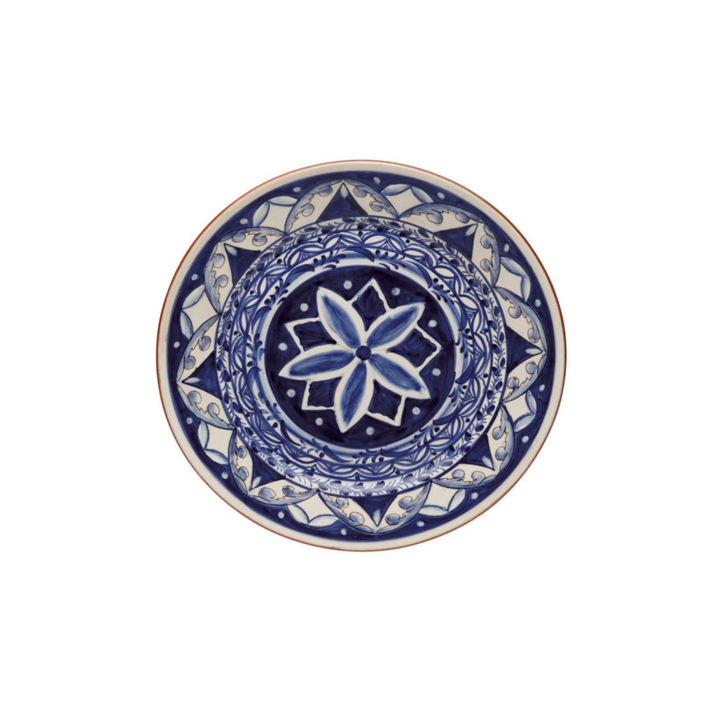 Casafina Alentejo Terracota Salad Plate 23cm