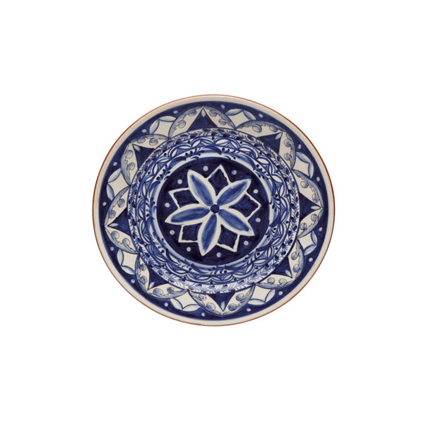Casafina Alentejo Terracota Salad Plate 23cm