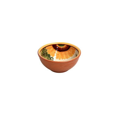 Casafina Alentejo Terracota Dip Bowl 11cm
