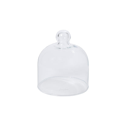 Arcade Glass Dome Cloche Cover, view 4