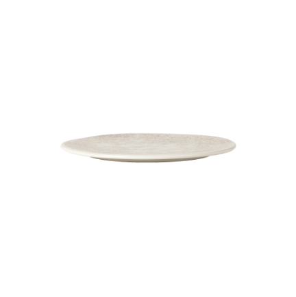 Resonance Round Plate