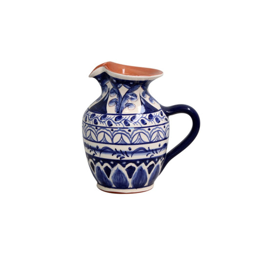Casafina Alentejo Terracota Pitcher 530ml
