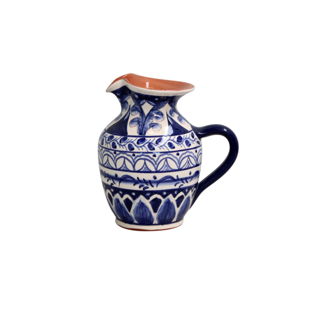Casafina Alentejo Terracota Pitcher 530ml
