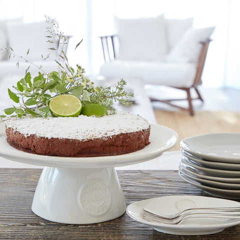 Nova Cake Stand 33cm