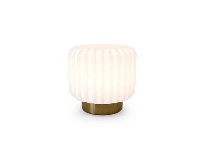 Atelier Pierre Dentelles Wide XL Table Lamp