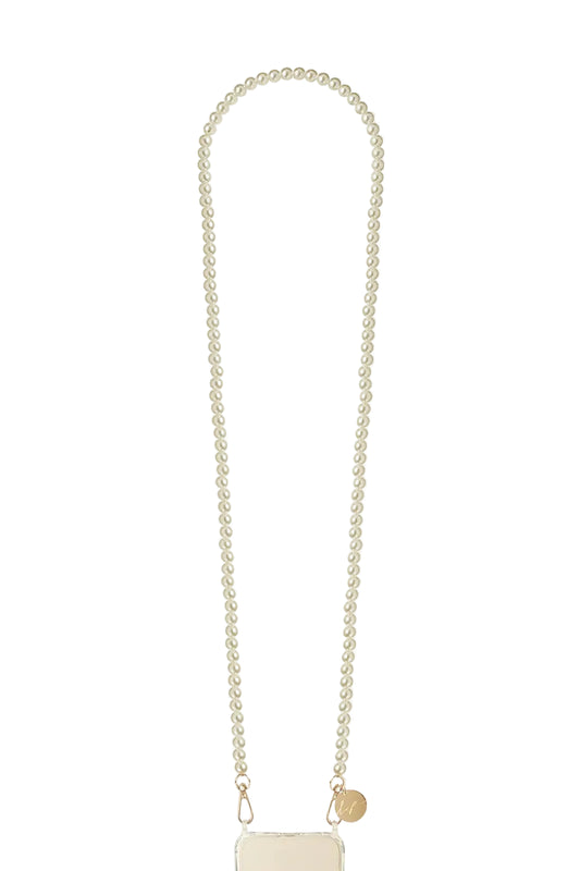 La Coque Francaise Agathe Phone Chain