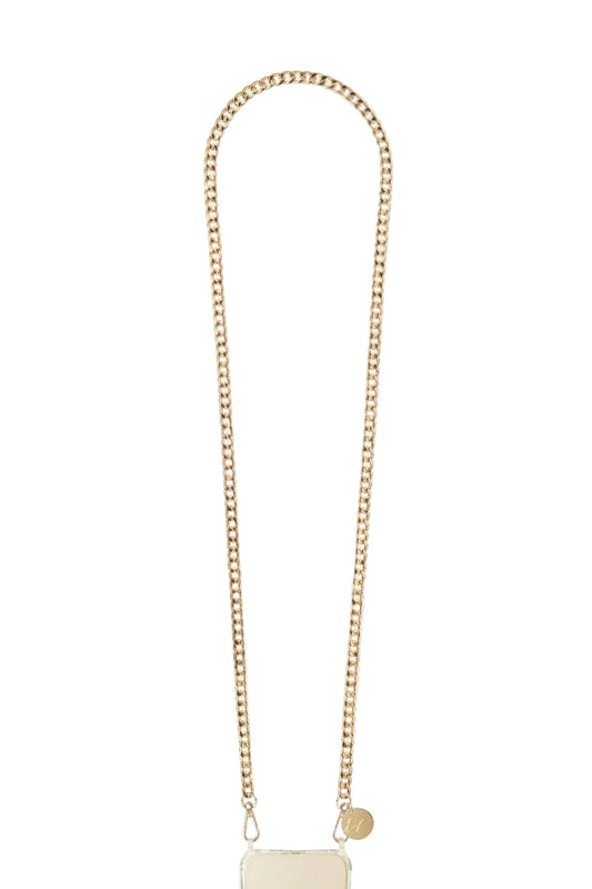 La Coque Francaise Sona Phone Long Chain