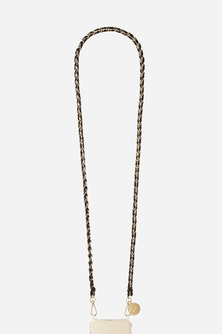 La Coque Francaise - Lou Long Chain 120cm