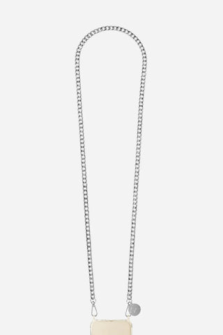 La Coque Francaise Sona Phone Long Chain