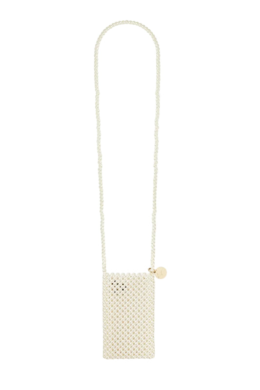 La Coque Francaise Ella Phone Chain Bag