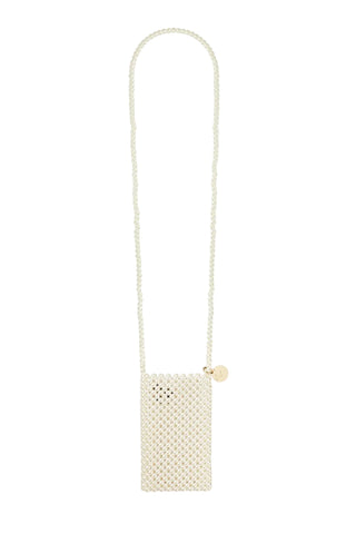 La Coque Francaise Ella Phone Chain Bag