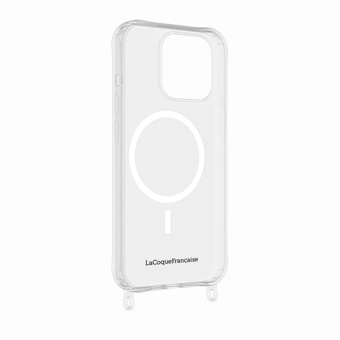 La Coque Francaise Leopard Ring Phone Case