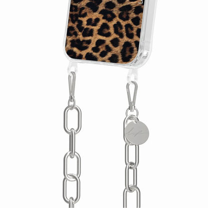La Coque Francaise Leopard Ring Phone Case, view 5