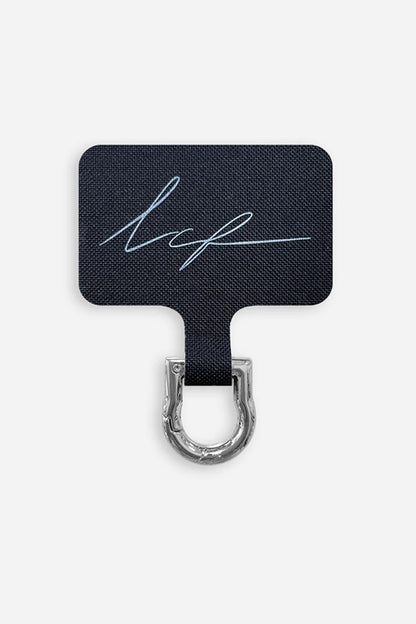 La Coque Francaise Universal Phone Attachment for Chain, view 2