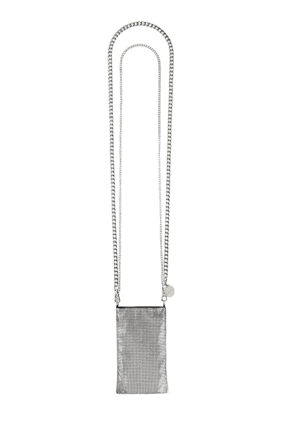 La Coque Francaise Salome Phone Chain Bag