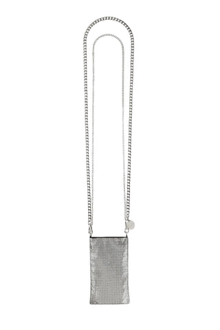 La Coque Francaise Salome Phone Chain Bag