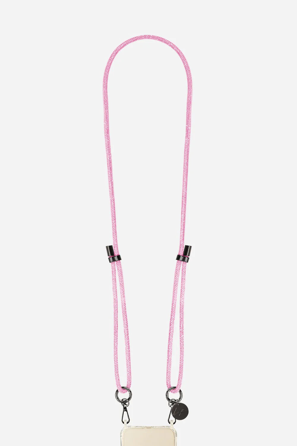 La Coque Francaise Mariah Phone Cord  - 120CM
