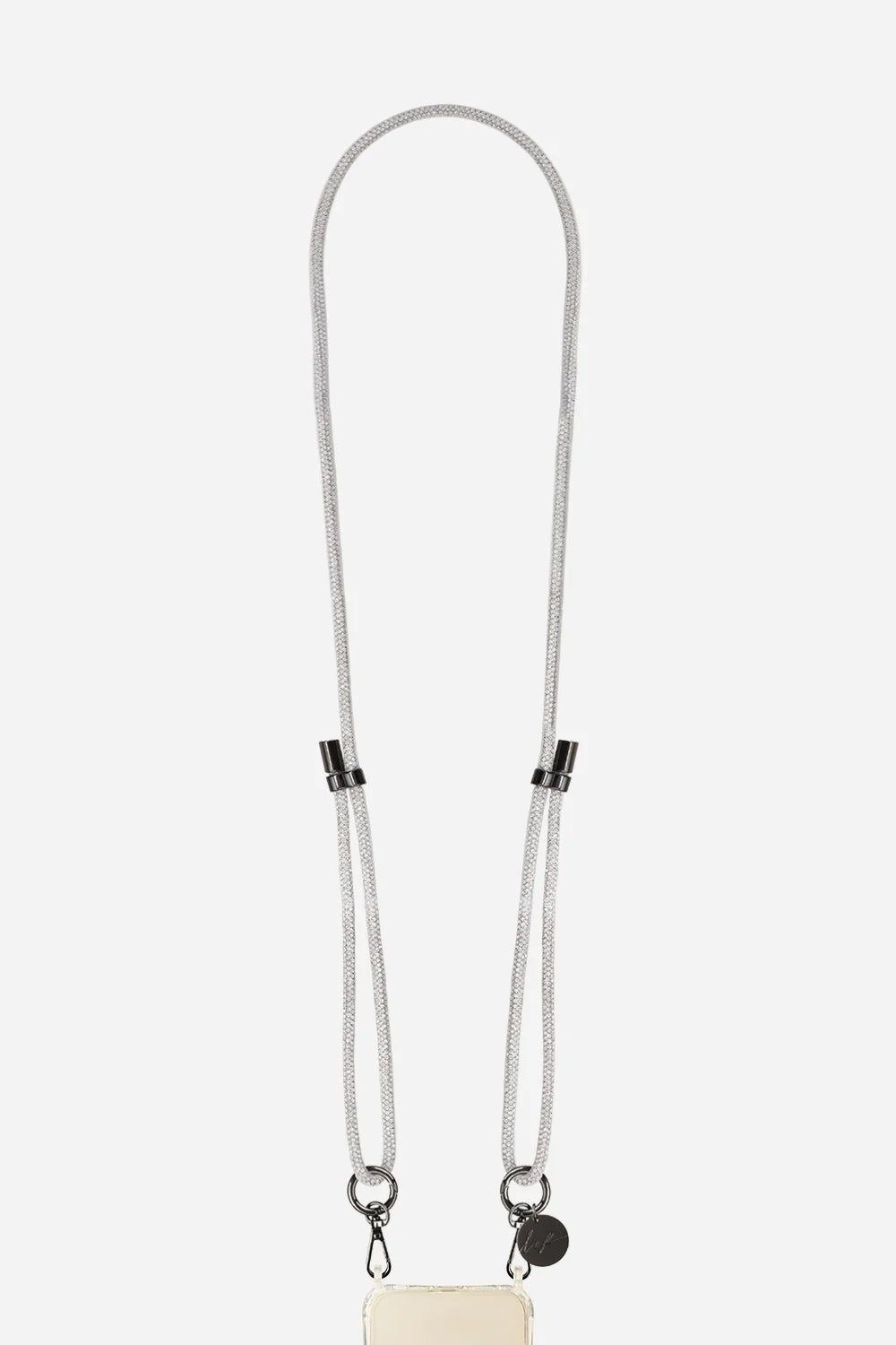 La Coque Francaise Mariah Phone Cord  - 120CM