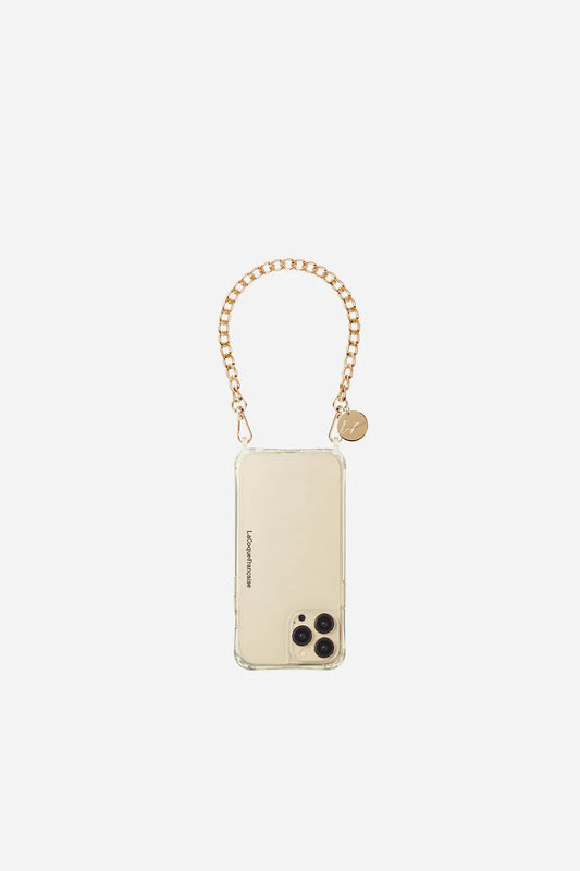 La Coque Francaise Sona Phone Short Chain