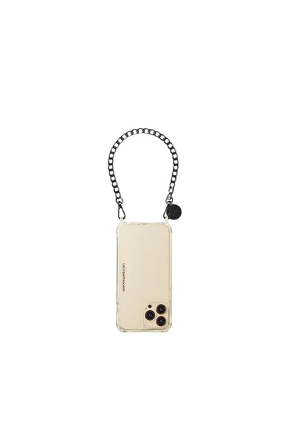 La Coque Francaise Sona Phone Short Chain