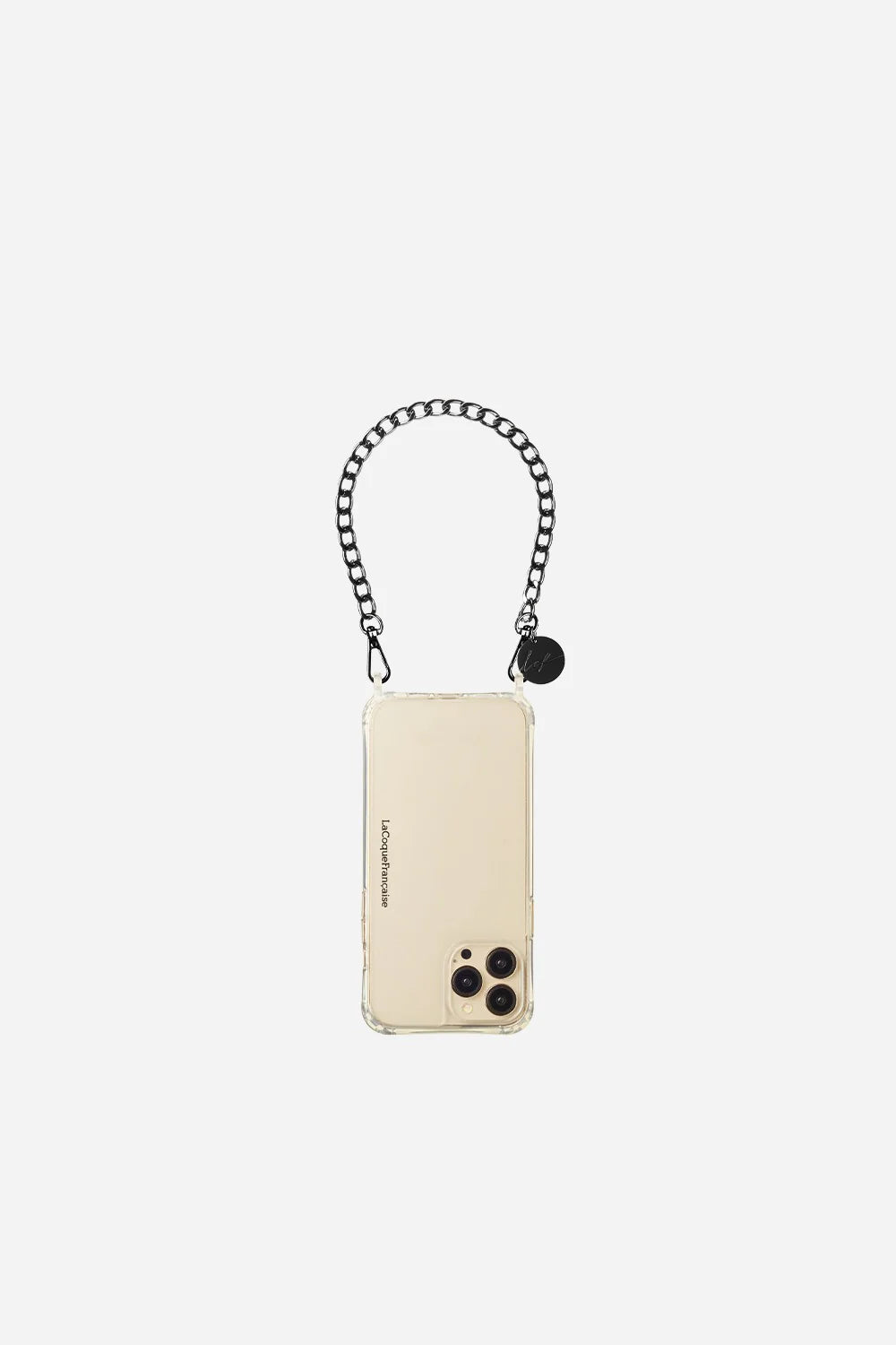 La Coque Francaise Sona Phone Short Chain, view 3