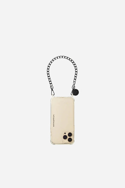 La Coque Francaise Sona Phone Short Chain, view 3