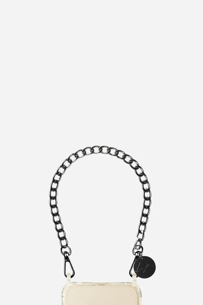 La Coque Francaise Sona Phone Short Chain, view 7
