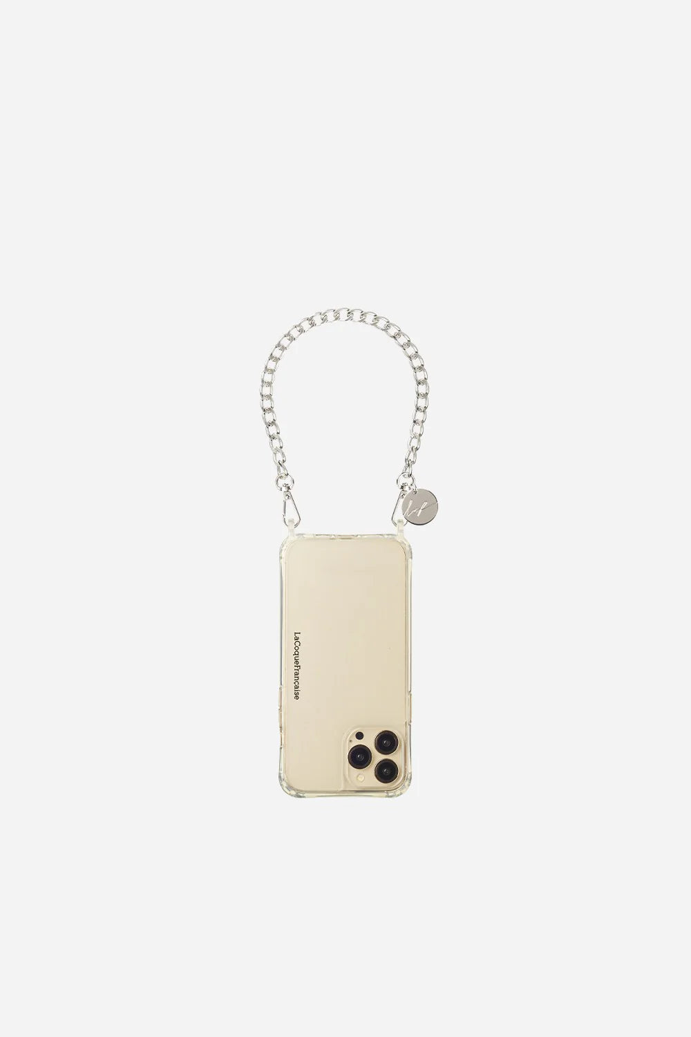 La Coque Francaise Sona Phone Short Chain, view 4