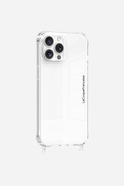 La Coque Francaise Transparent Ring Phone Case, view 2