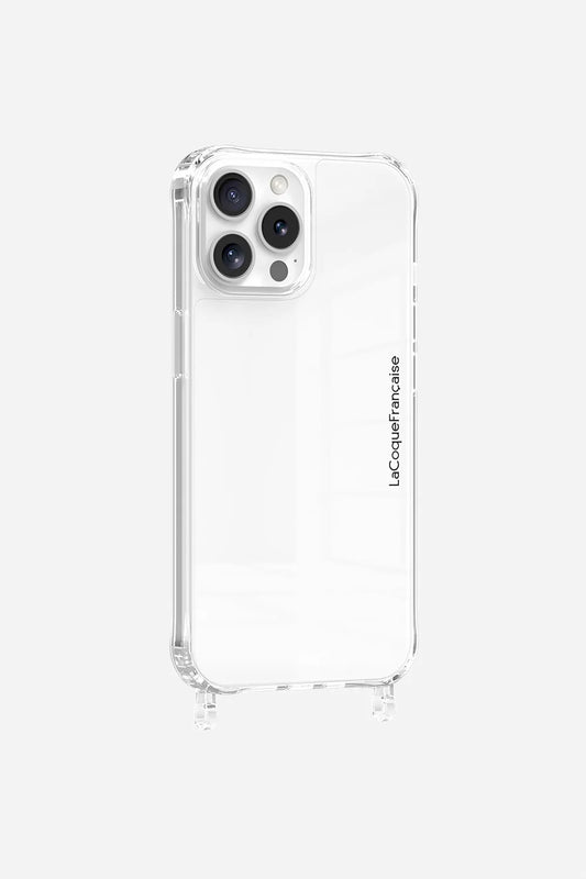 La Coque Francaise Transparent Ring Phone Case