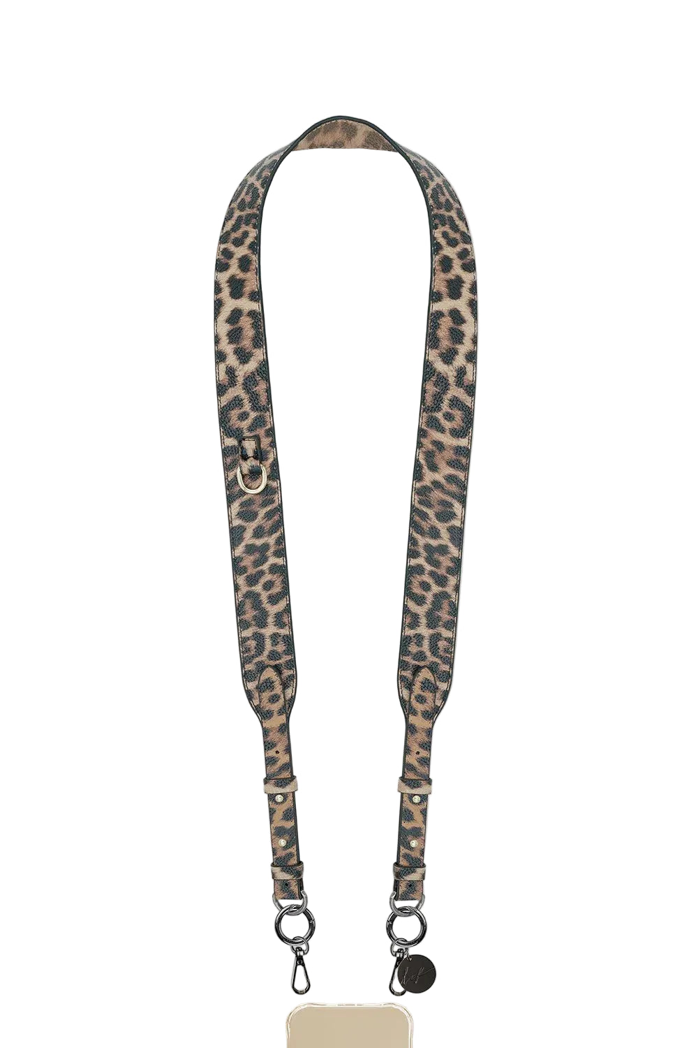 La Coque Francaise Nora Phone Long Chain, view 2