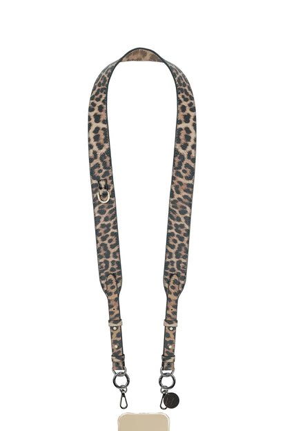 La Coque Francaise Nora Phone Long Chain, view 2