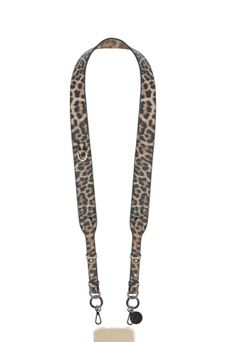 La Coque Francaise Nora Phone Long Chain
