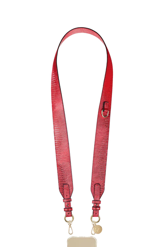 La Coque Francaise Ida Phone Chain