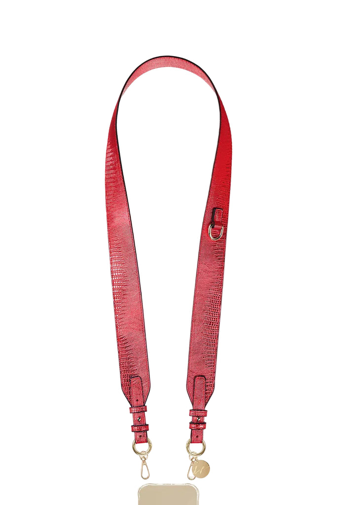 La Coque Francaise Ida Phone Chain