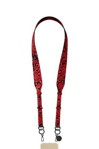La Coque Francaise Nora Phone Long Chain