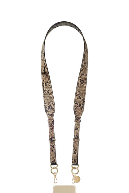 La Coque Francaise Nora Phone Long Chain, view 3