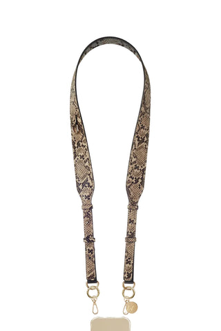 La Coque Francaise Nora Phone Long Chain