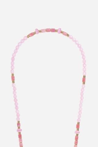 Divya Rose Long Phone Chain 120cm