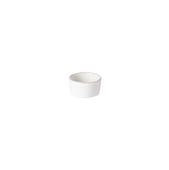 Aparte Ramekin/ Butter Dish in White - 7 cm