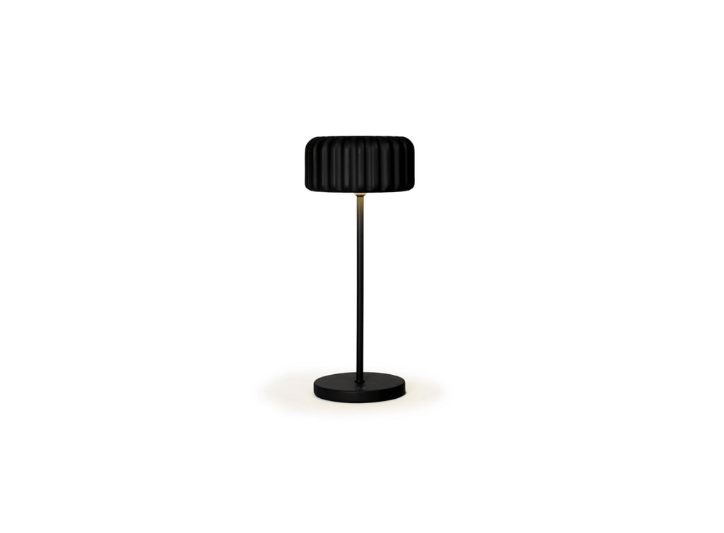 Atelier Pierre Dentelles Bistro Table Lamp