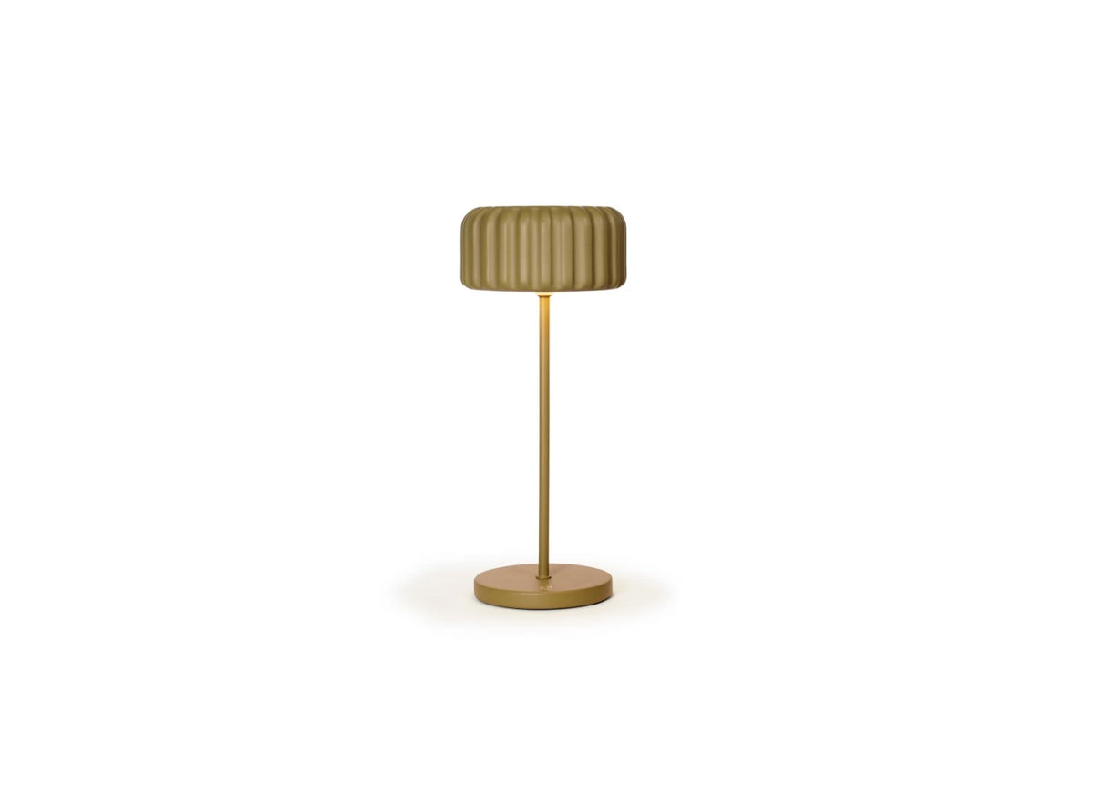 Atelier Pierre Dentelles bistro cordless table lamp – view 3