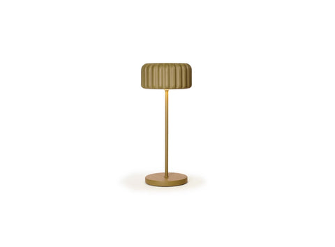 Atelier Pierre Dentelles Bistro Table Lamp