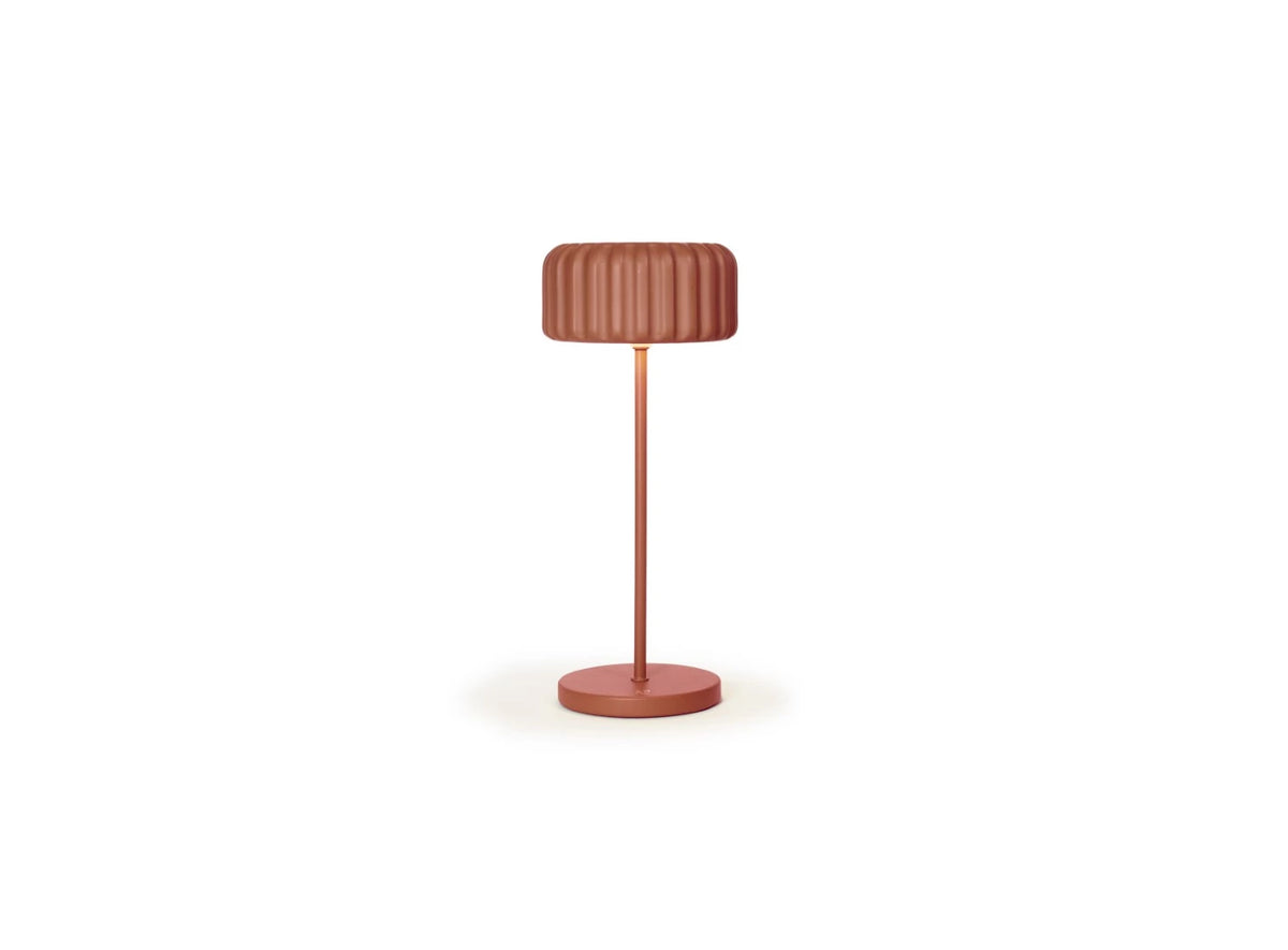 Atelier Pierre Dentelles bistro cordless table lamp – view 4