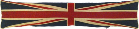 Bolster Union Jack