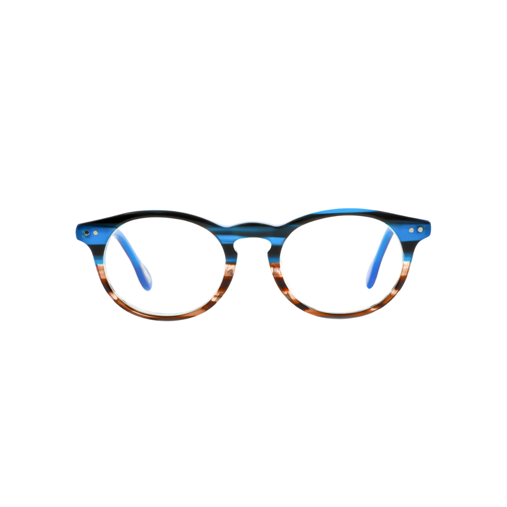 Frank and Lucie Eyewonder - Sea Shore