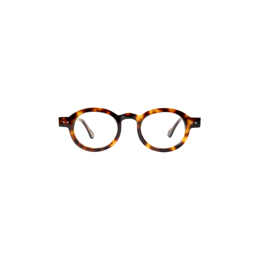 Frank and Lucie Eyeball Turtle Shade