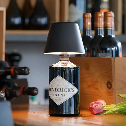 Sompex TOP 2.0 LED Bottle Lamp, view 5