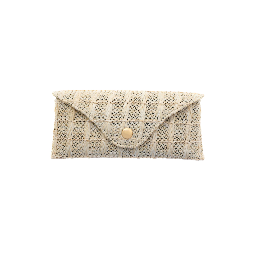 Frank and Lucie Hardcase Wink glasses case colour option