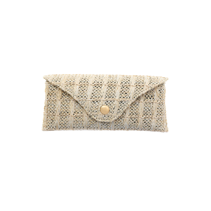 Frank and Lucie Hardcase Wink glasses case colour option